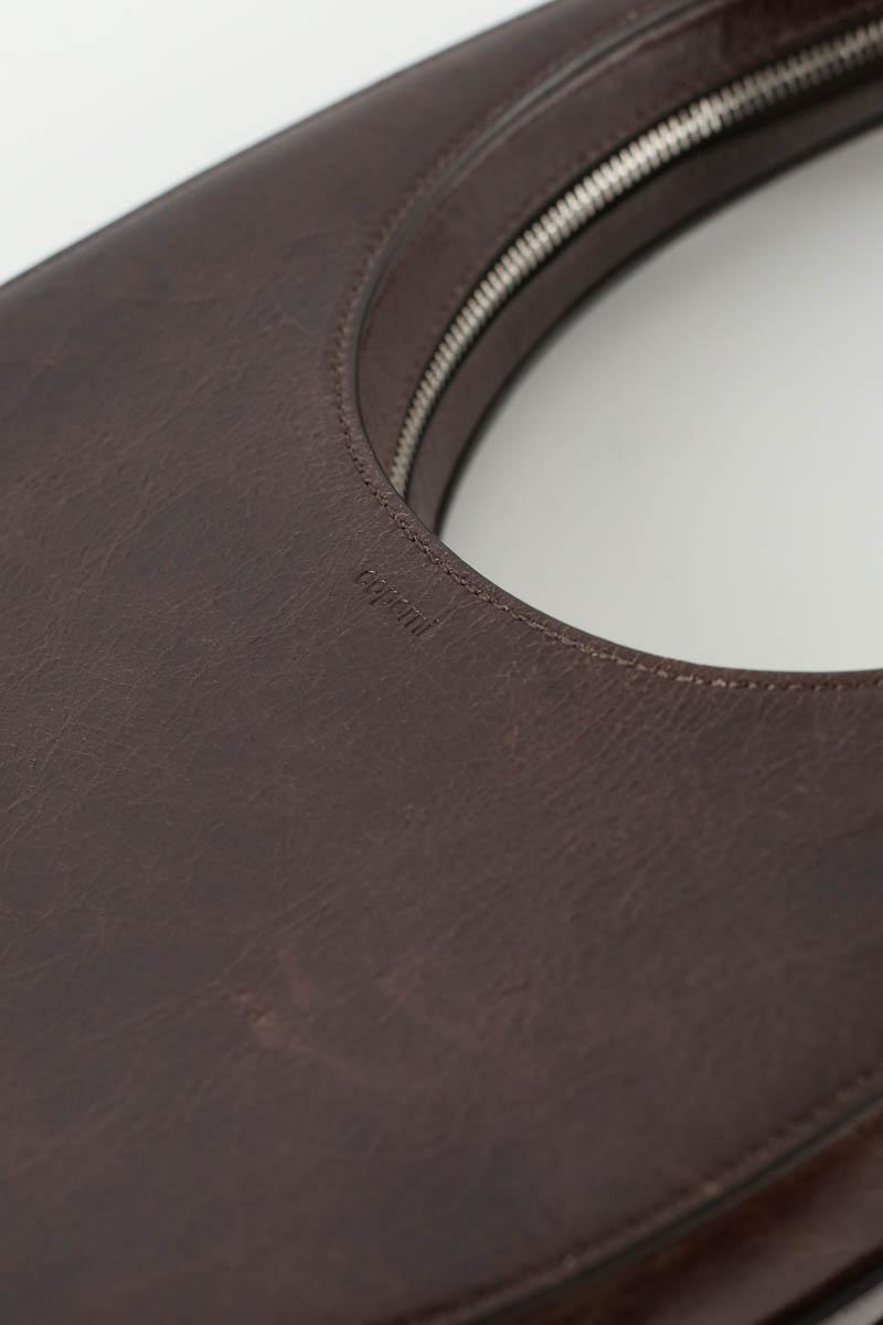 Sacs à bandoulière Coperni  Marron