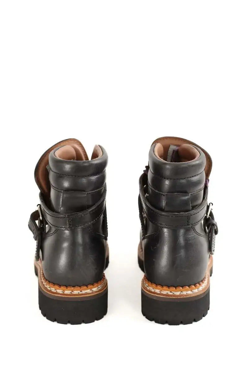 Boots Tabitha Simmons  Noir