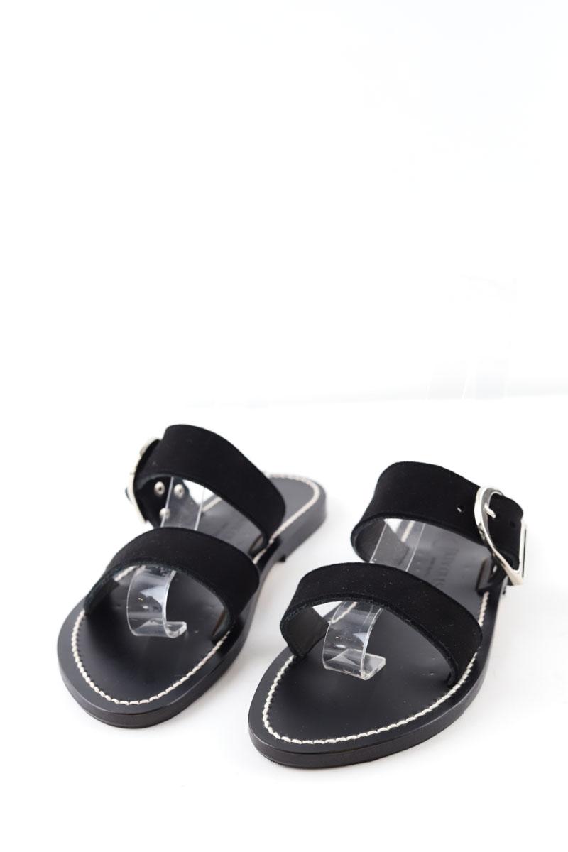 Autres K.Jacques  Noir