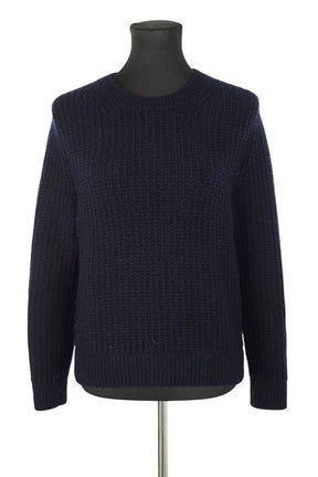 Pulls Eric Bompard  Bleu