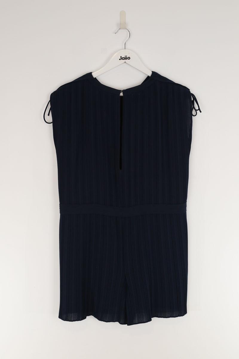 Combinaison Club Monaco  Marine