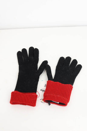 Gants Kenzo  Noir
