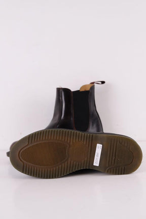 Boots Dr. Martens  Marron