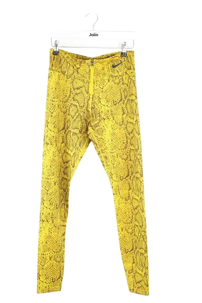 Leggings Nike  Jaune