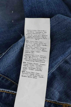 Jean slim Liu Jo  Bleu