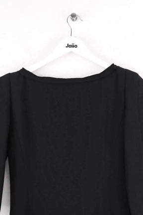 Robe Zadig & Voltaire Noir en Synthétique