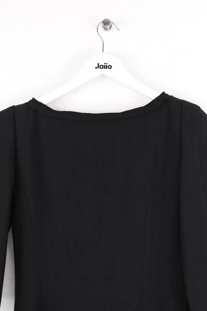Robe Zadig & Voltaire Noir en Synthétique