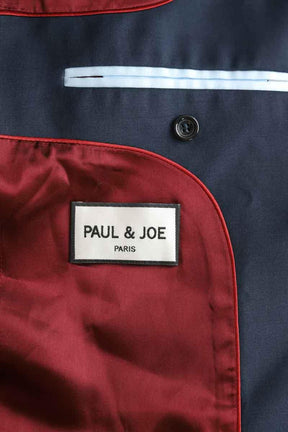 Veste Paul & Joe  Bleu