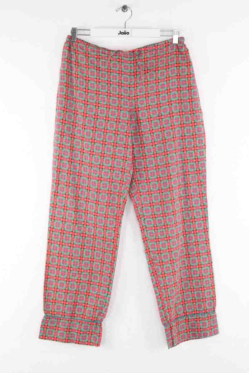 Pyjamas Holi Holi  Rouge