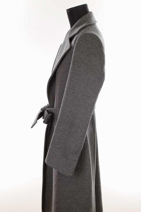 Manteau Max & Co  Gris