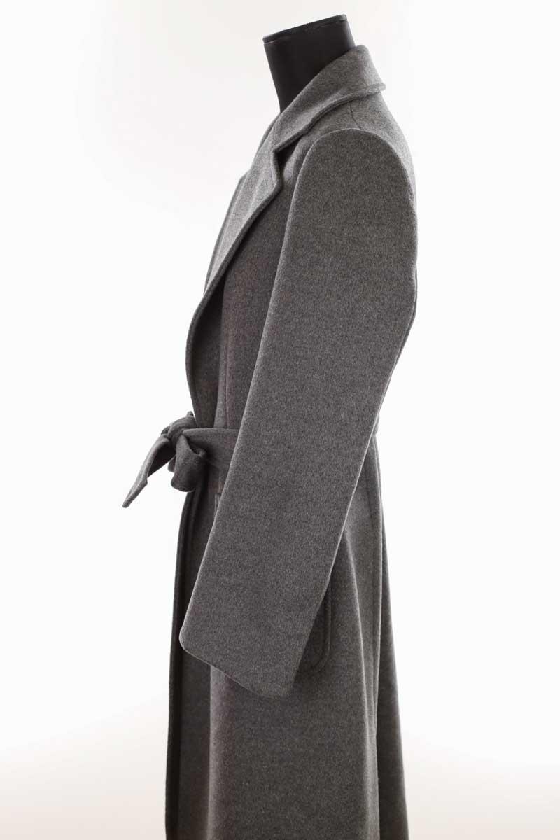 Manteau Max & Co  Gris