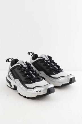 Baskets Salomon  Gris