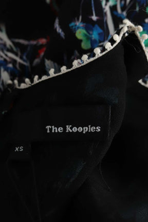 Mini The Kooples  Noir