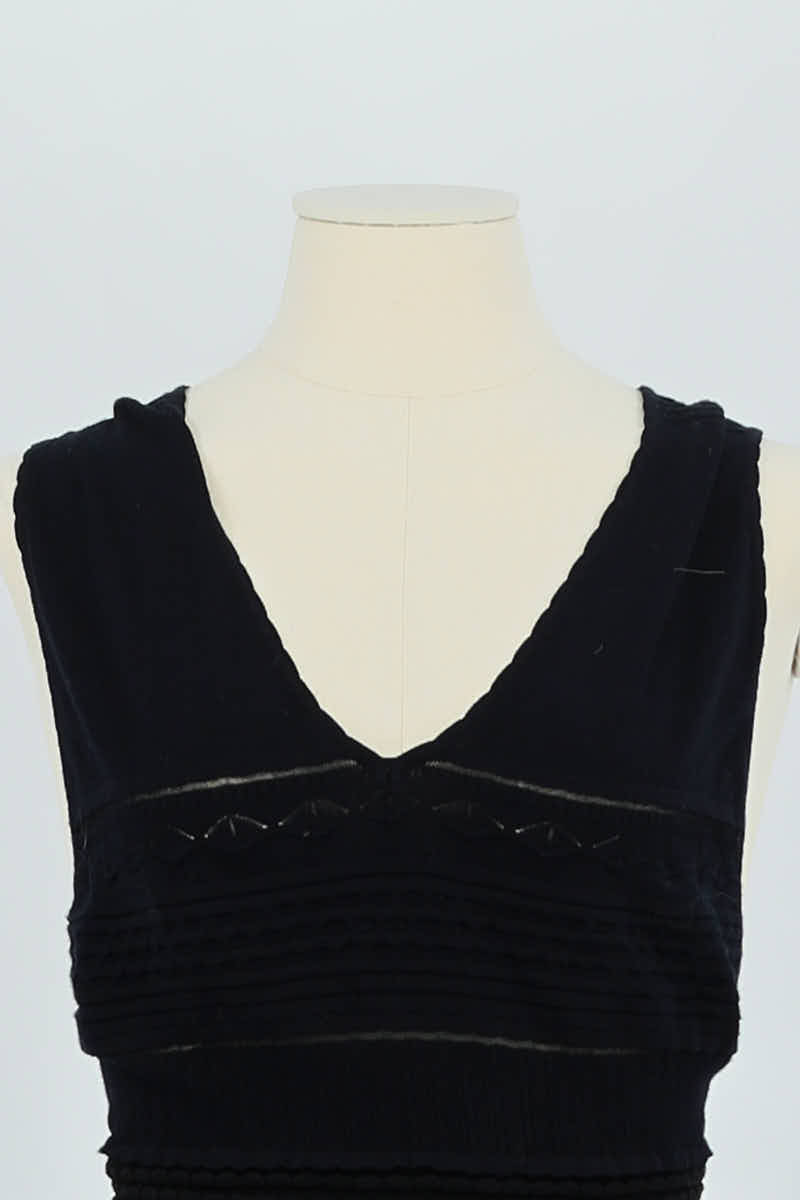 Mini Missoni  Noir