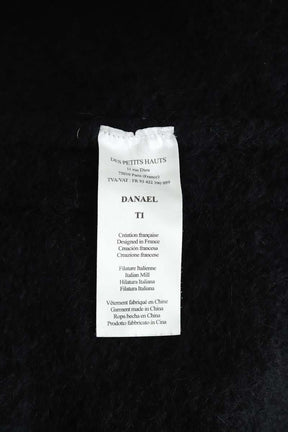 Pulls Des Petits Hauts  Noir