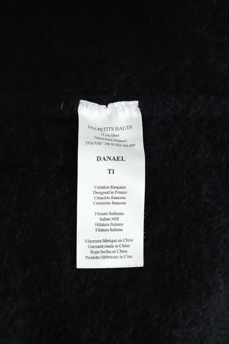 Pulls Des Petits Hauts  Noir