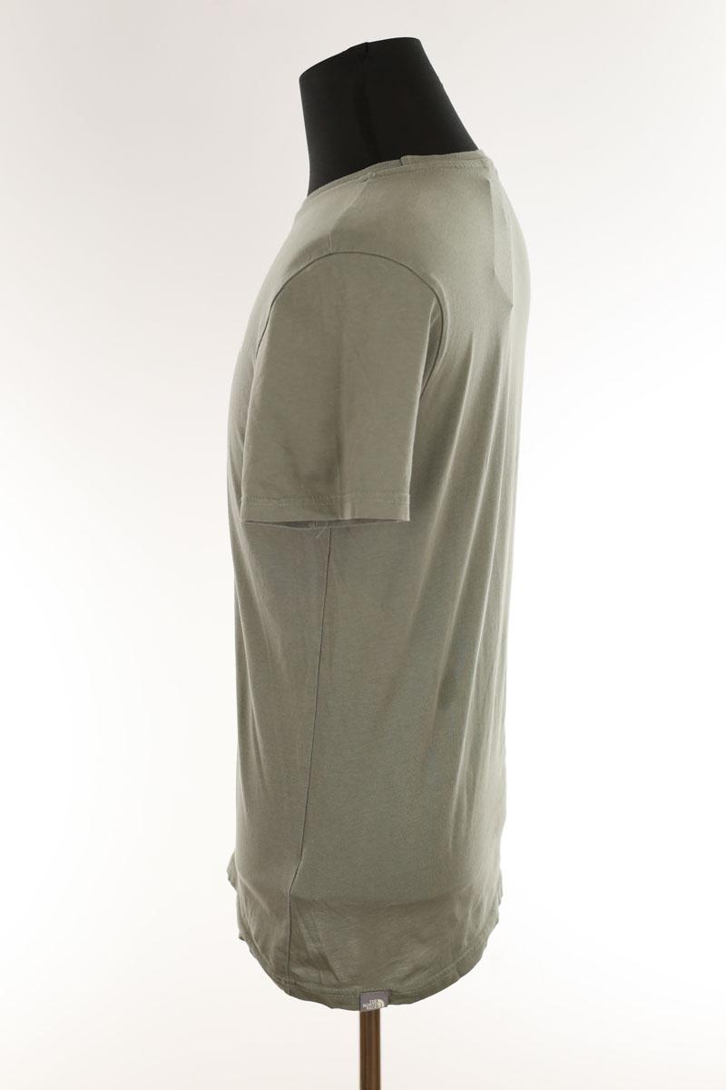 T-shirt The North Face  Kaki