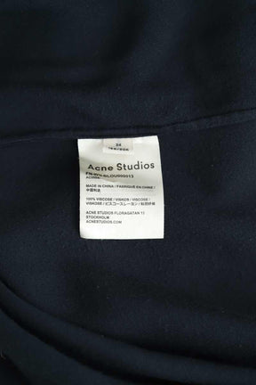 Blouses Acne Studios  Noir