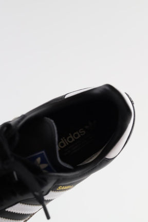 Baskets Adidas Gazelle Noir