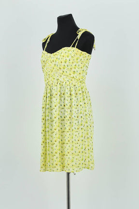 Mini The Kooples  Jaune