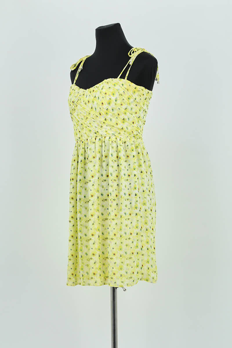 Mini The Kooples  Jaune