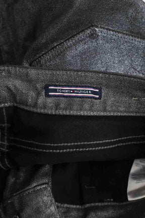 Jean Tommy Hilfiger  Gris
