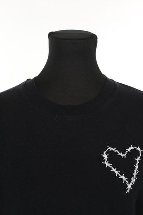 T-shirts The Kooples  Noir