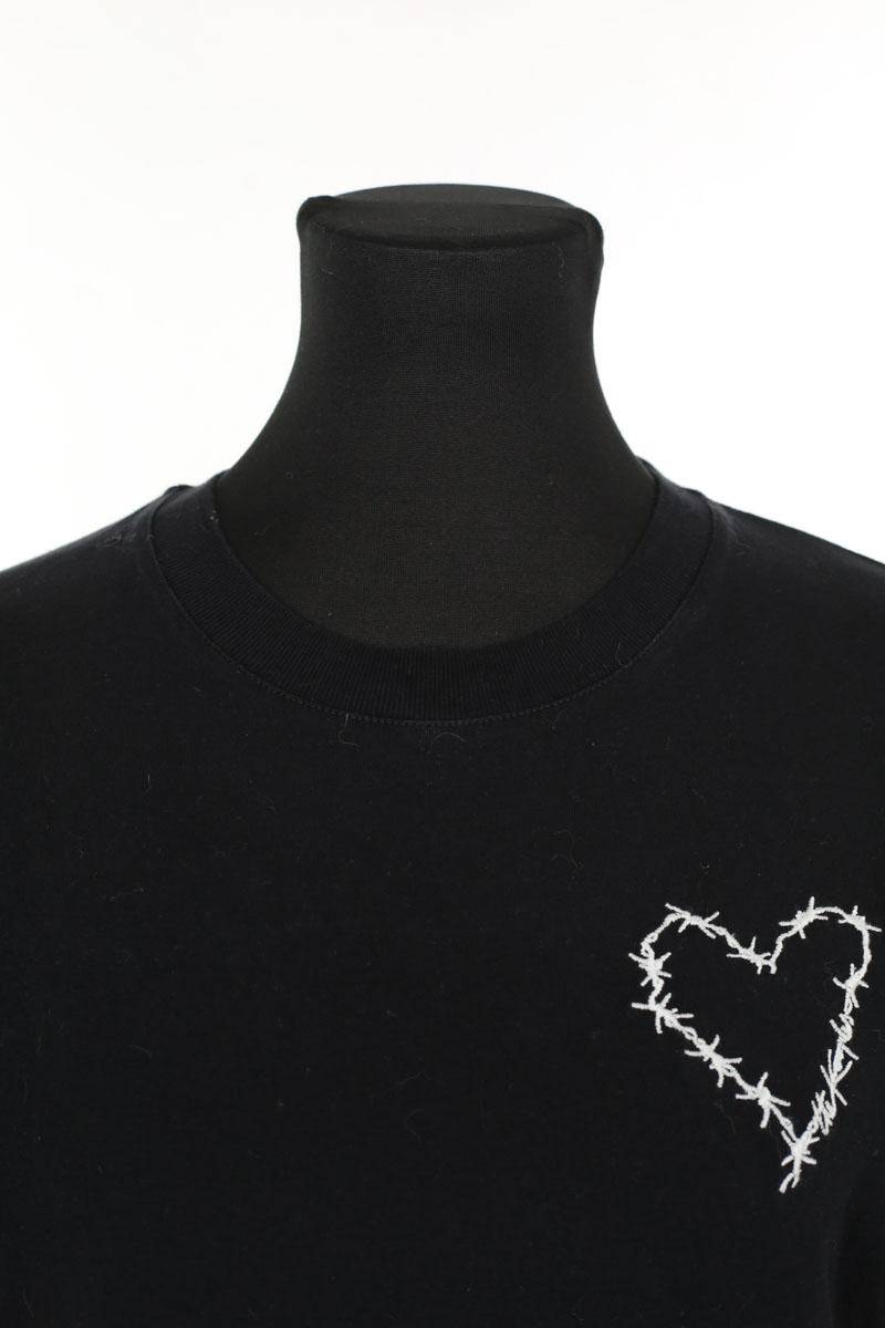 T-shirts The Kooples  Noir