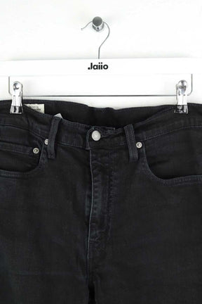 Slim Levi's 512 Noir