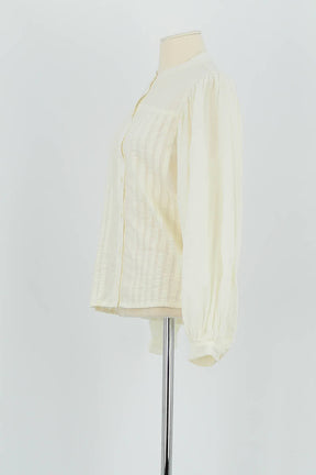 Blouses Des Petits Hauts  Blanc