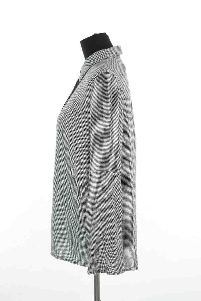 Blouses Margaux Lonnberg  Noir