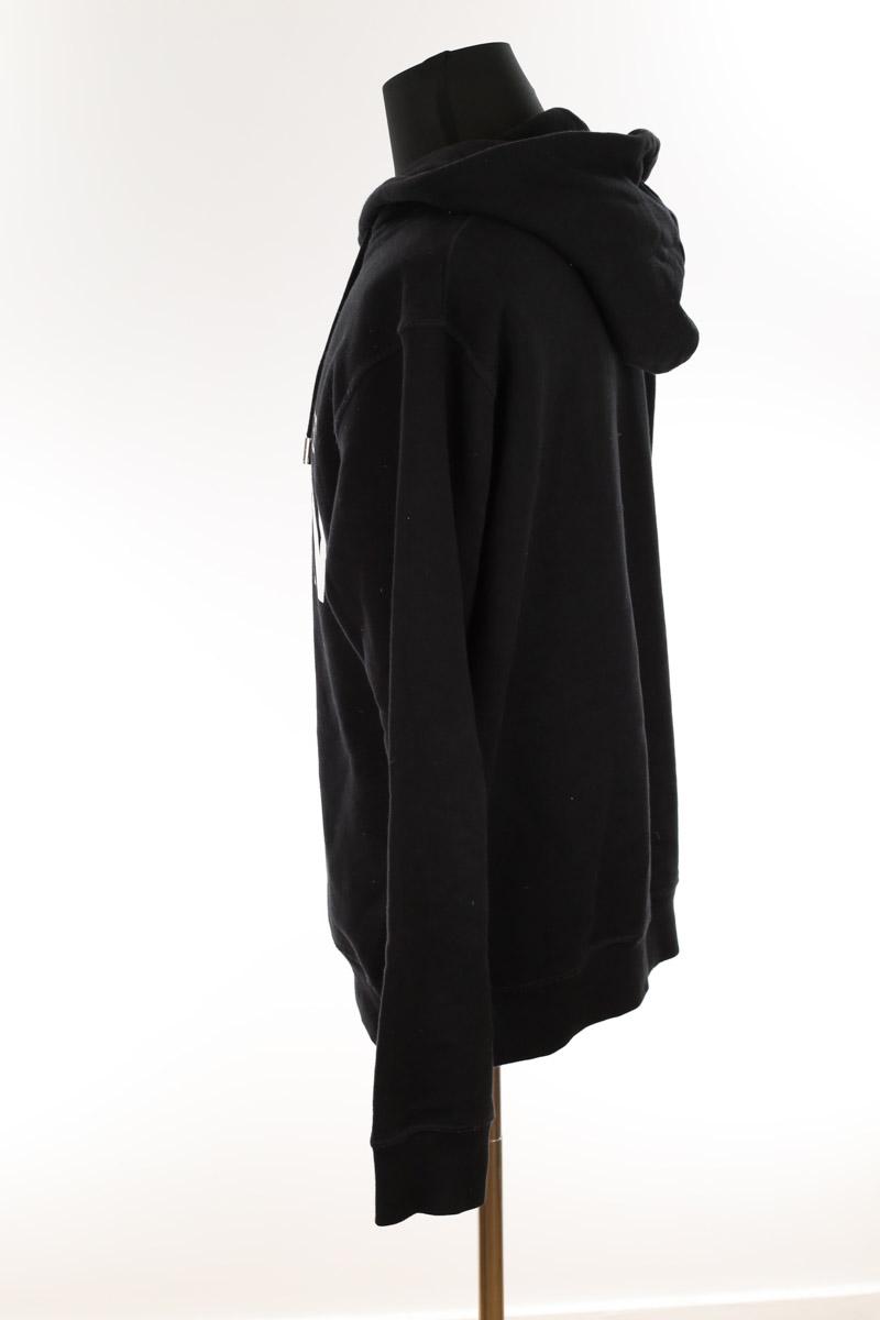 Sweatshirts Dsquared2  Noir