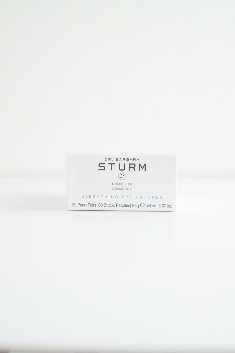 Contour des yeux Dr. Barbara Sturm  