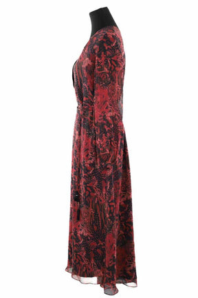 Maxi Iro  Bordeaux