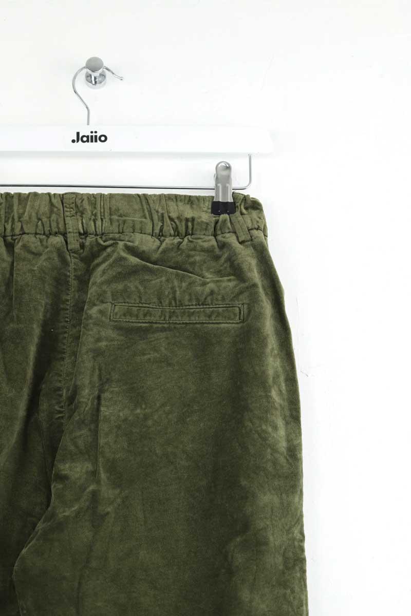 Pantalon droit Hod  Kaki