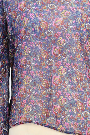 T-shirt Bash  Marine
