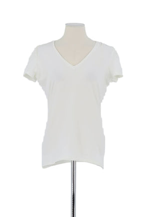 T-shirt Sportmax  Blanc