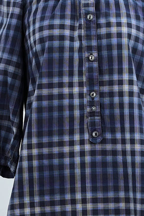 Blouse Sessun  Bleu