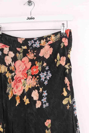 Jupe Sézane Noir en Viscose