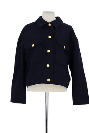Veste Sézane  Marine