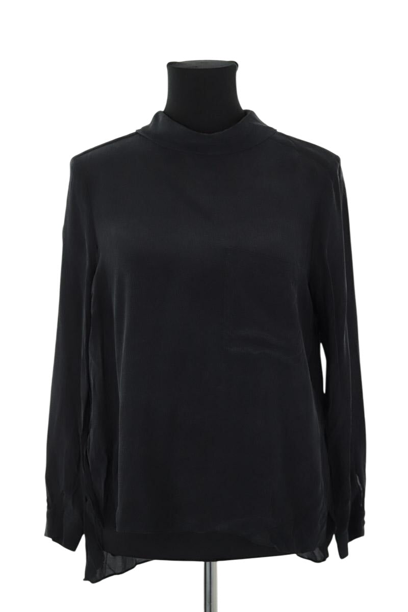 Blouse Tara Jarmon  Noir