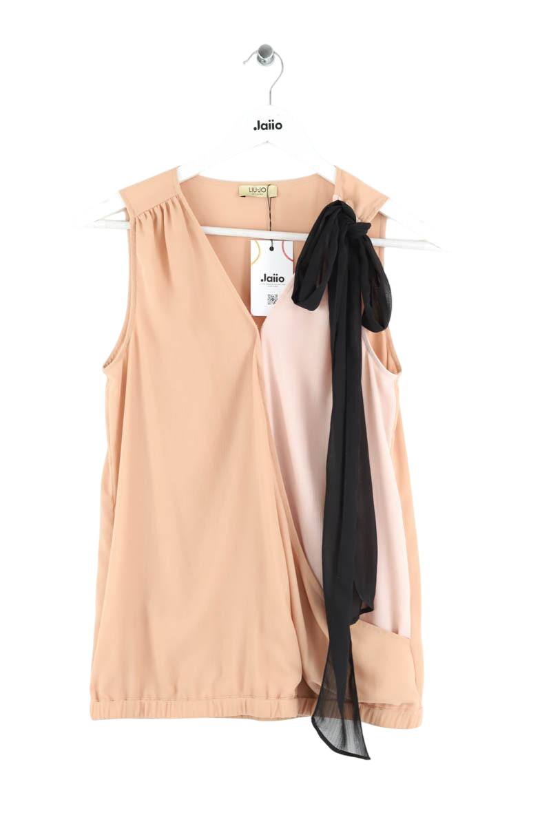 Blouse Liu Jo  Beige