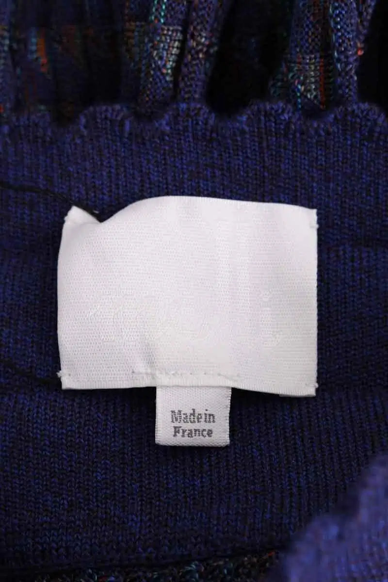 Jupe Molli Violet en Viscose