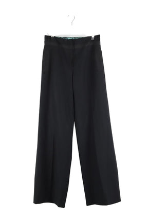 Pantalon droit Kenzo  Noir