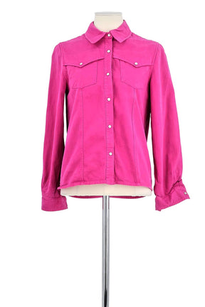 Chemise Balzac  Rose
