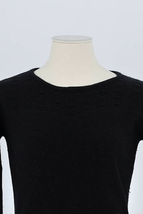 Pull Sézane  Noir