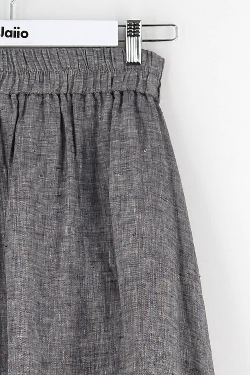Jupe Fabiana Filippi  Gris