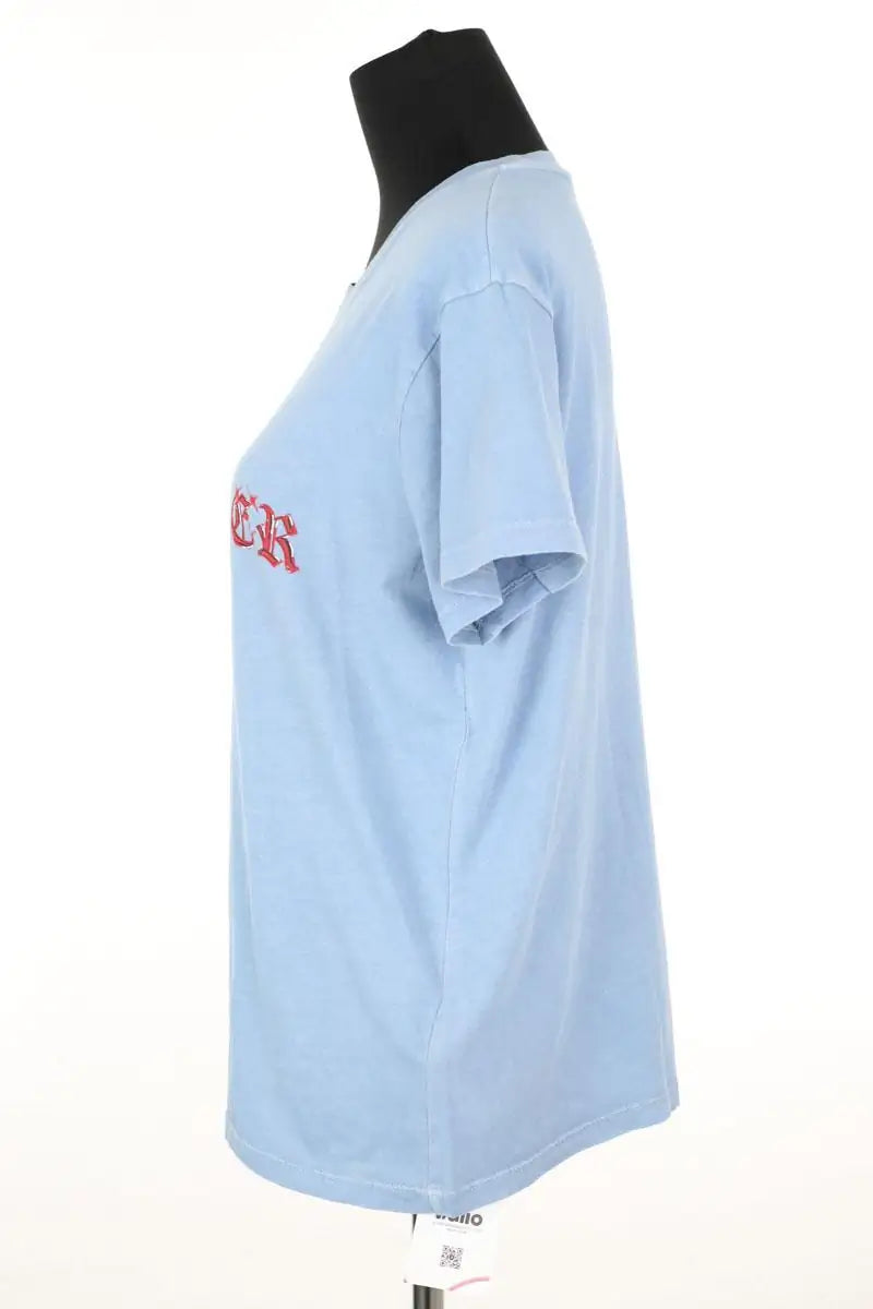 T-shirt Zadig & Voltaire  Bleu