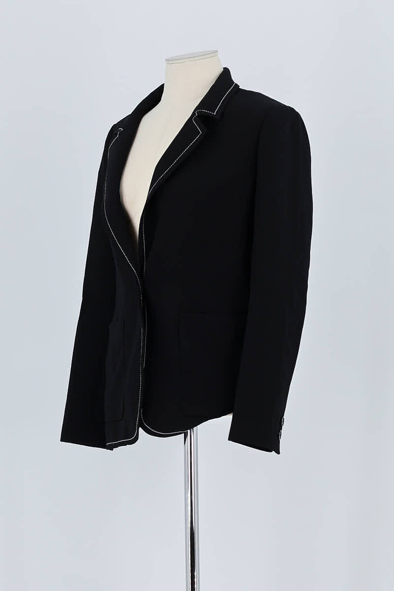 Blazer Claudie Pierlot  Noir