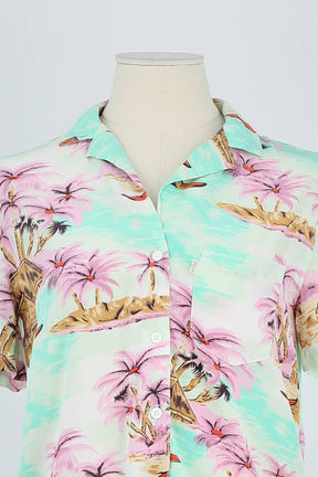 Chemise Levi's  Vert
